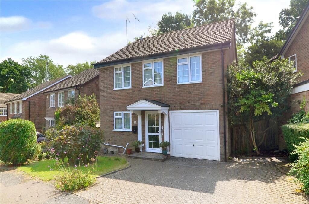 Main image of property: Farm Close, East Grinstead, West Sussex, RH19