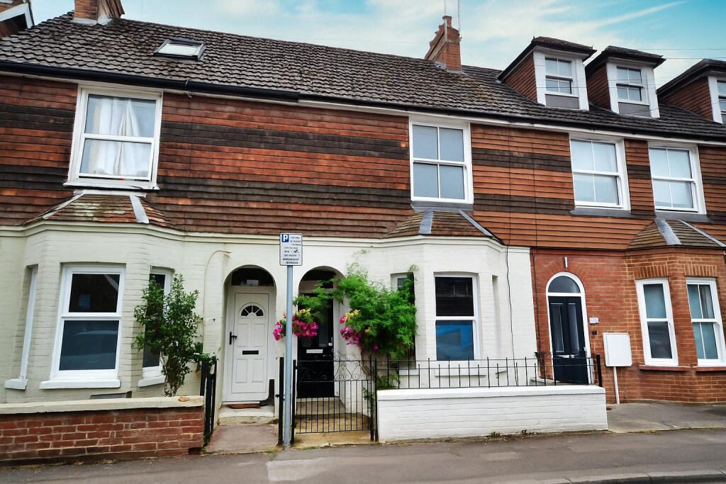Main image of property: St James Road, East Grinstead, West Sussex, RH19