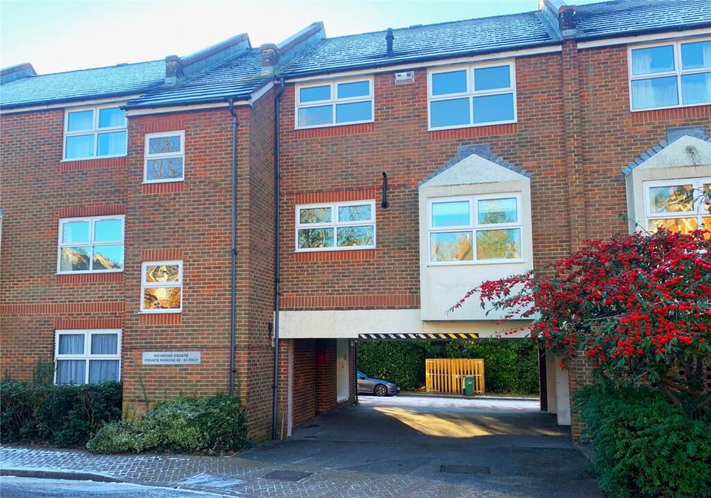 Main image of property: Manning Close, East Grinstead, West Sussex, RH19