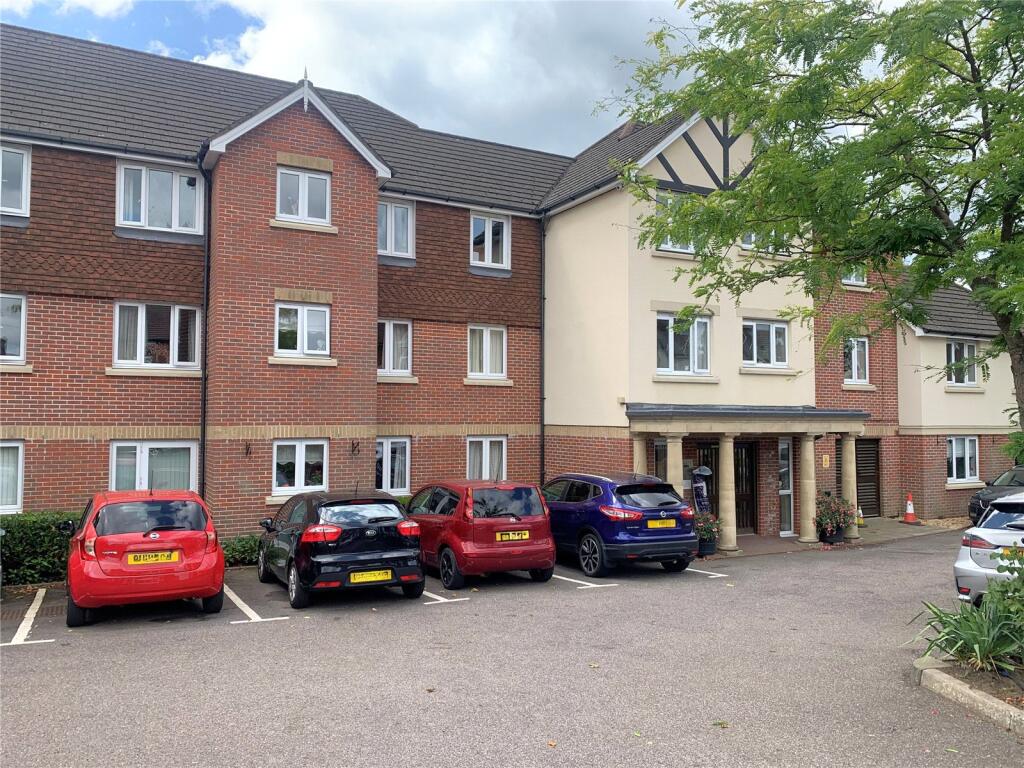 Main image of property: St James Court, St James Road, East  Grinstead, RH19