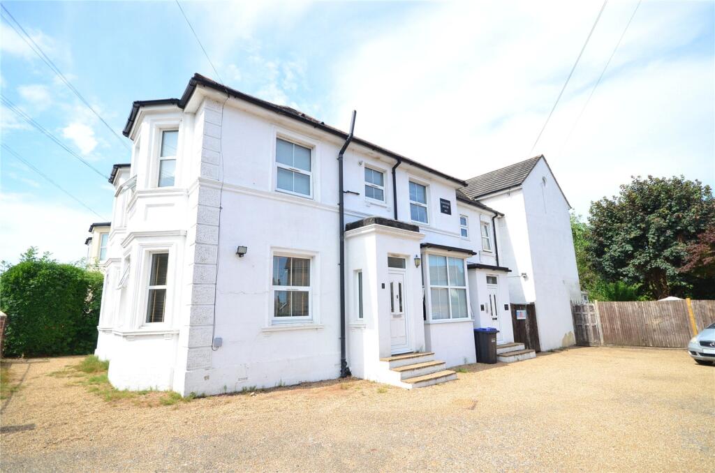 Main image of property: Hanover House, Moat Road, East Grinstead, RH19