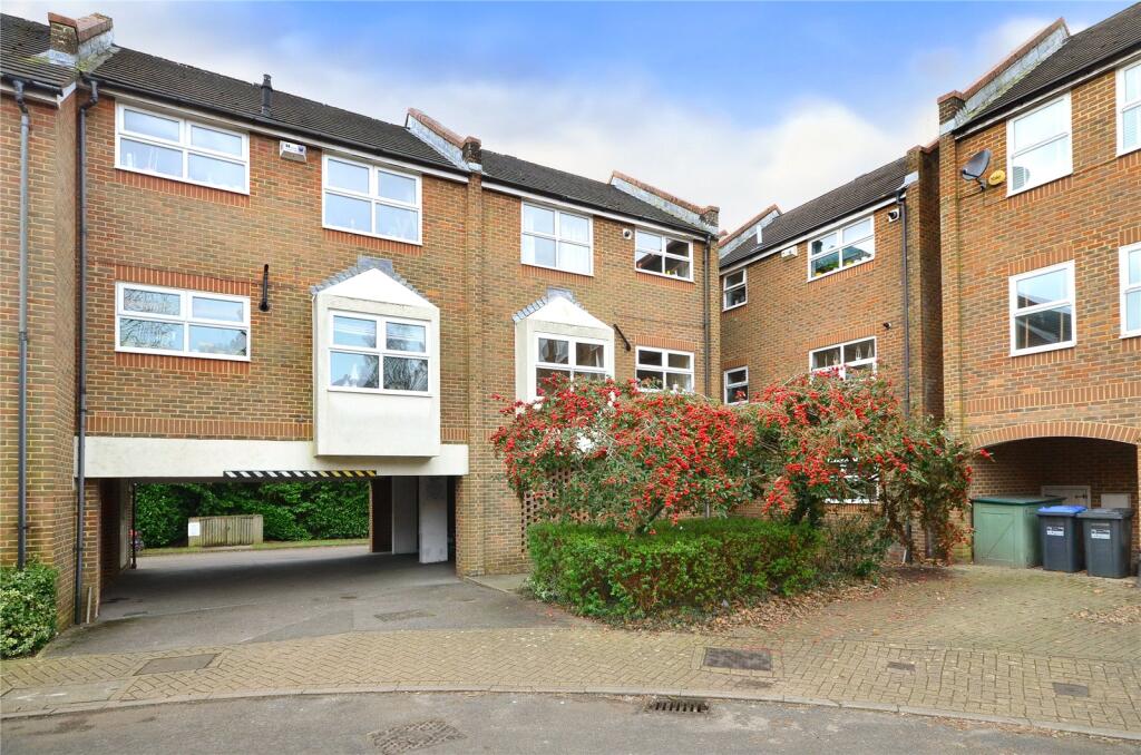 Main image of property: Manning Close, East Grinstead, West Sussex, RH19