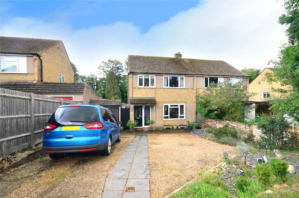 Main image of property: Lagham Road, South Godstone, Godstone, RH9