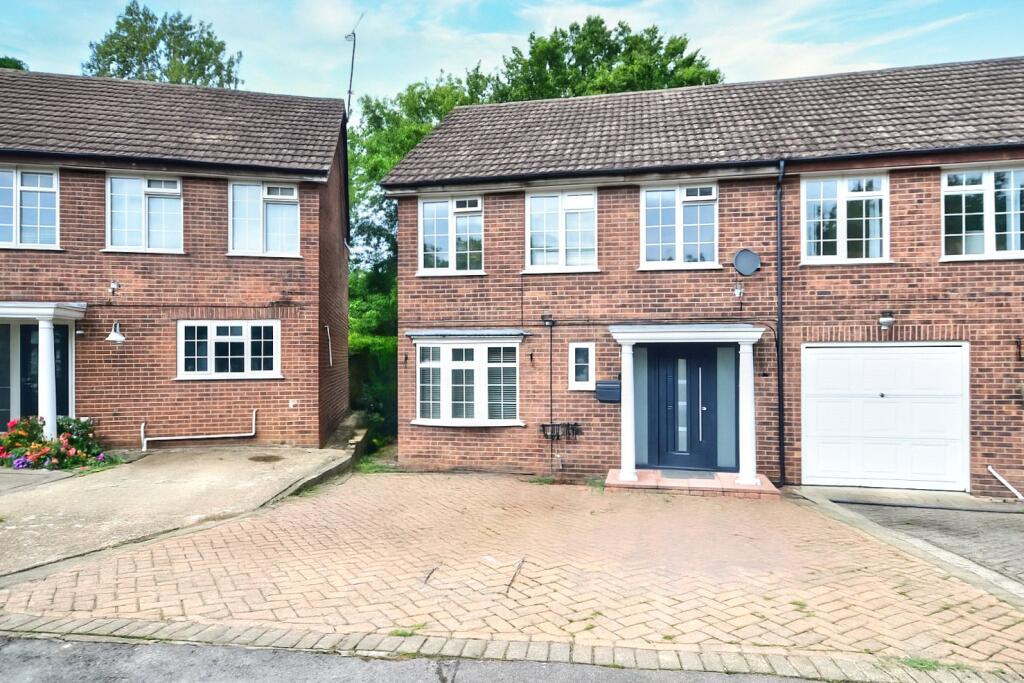 Main image of property: Waterside, East Grinstead, West Sussex, RH19