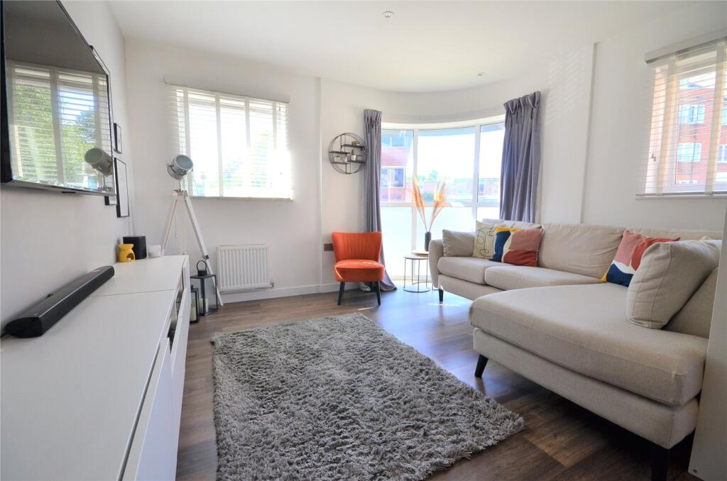 Main image of property: Kiln House, Fosters Place, East Grinstead, RH19