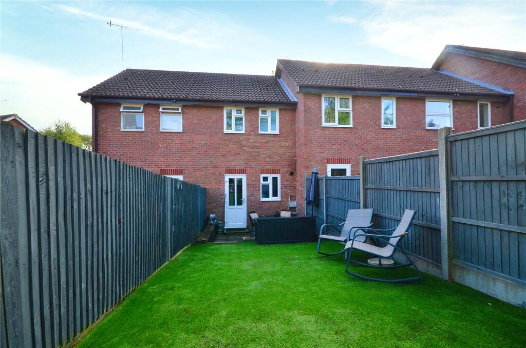 Main image of property: Mindelheim Avenue, East Grinstead, West Sussex, RH19