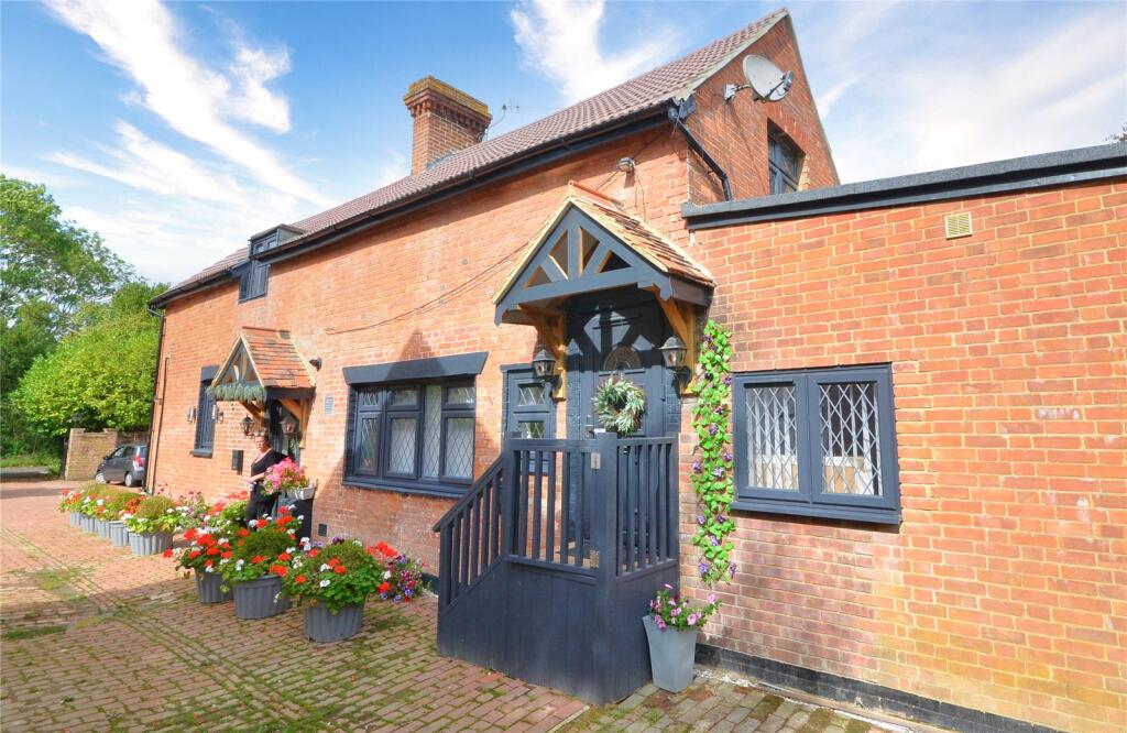 Main image of property: The Chestnuts, Haxted Road, Lingfield, RH7