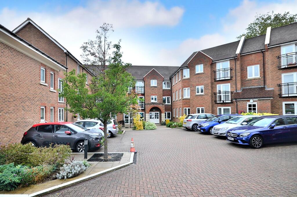 Main image of property: Meadow Court, St Agnes Road, East Grinstead, RH19