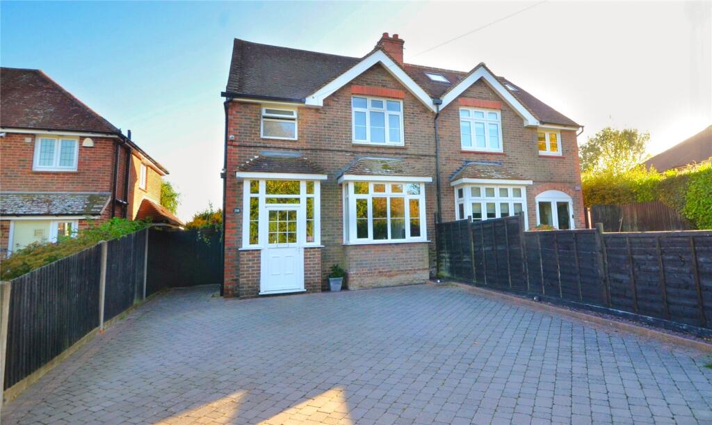 Main image of property: Holtye Road, East Grinstead, West Sussex, RH19