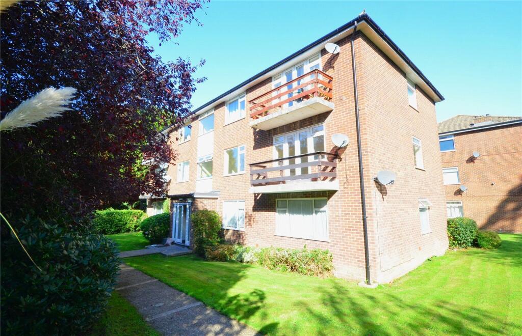 Main image of property: Coverdale Court, East Grinstead, West Sussex, RH19