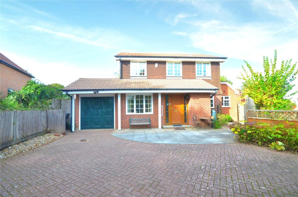 Main image of property: Woods Hill Lane, Ashurst Wood, West Sussex, RH19