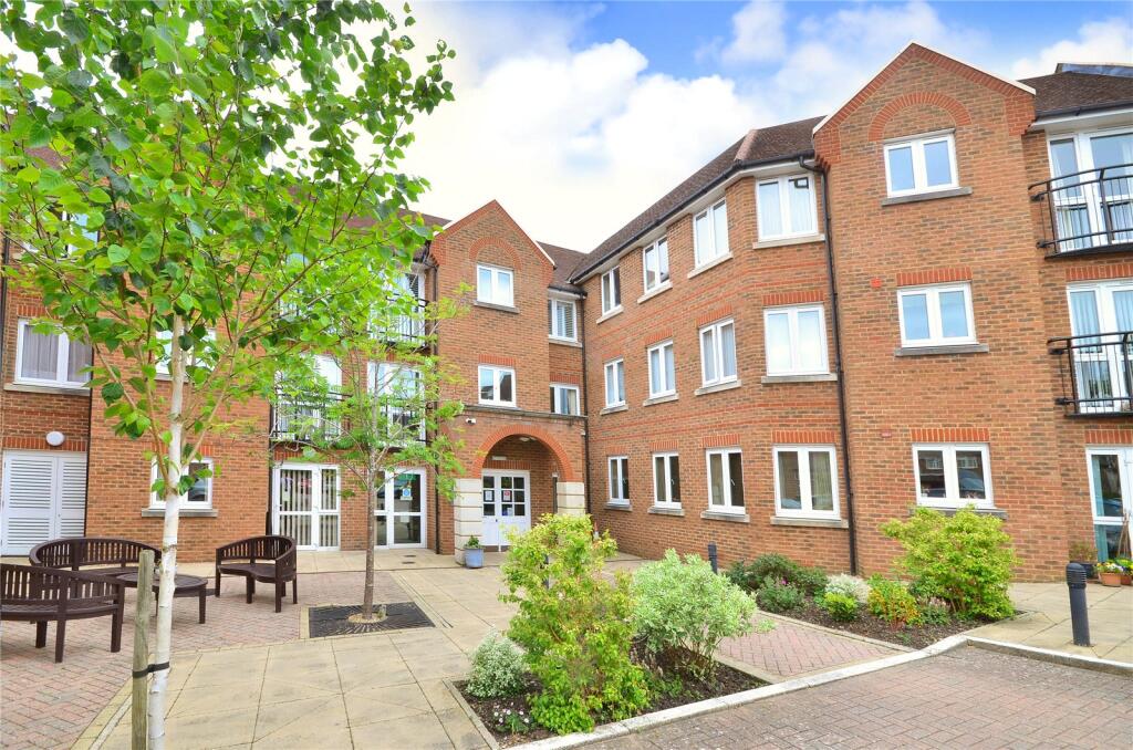 Main image of property: Meadow Court, St Agnes Road, East Grinstead, RH19