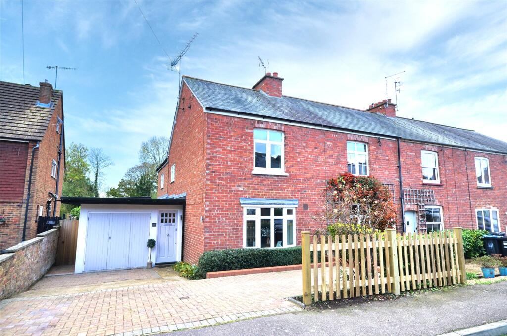 Main image of property: Lagham Road, South Godstone, Godstone, RH9