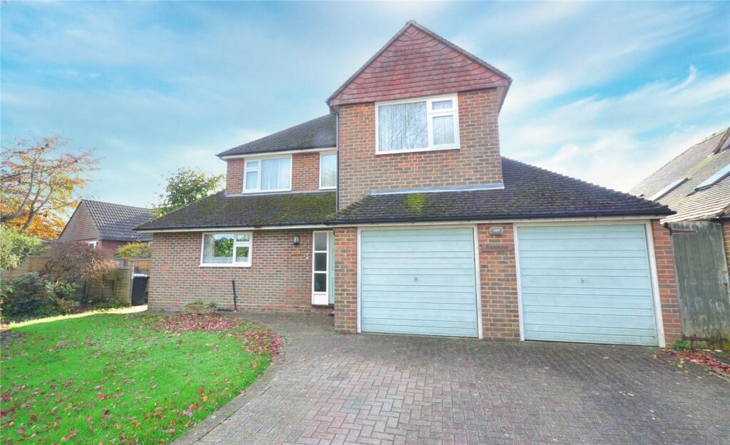 Main image of property: Woods Hill Lane, Ashurst Wood, East Grinstead, RH19