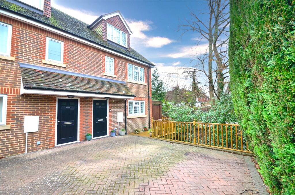 Main image of property: Dunnings Road, East Grinstead, West Sussex, RH19