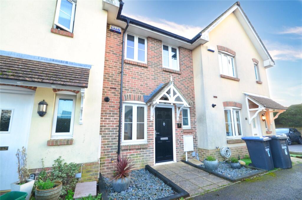 Main image of property: Smeeds Close, East Grinstead, West Sussex, RH19