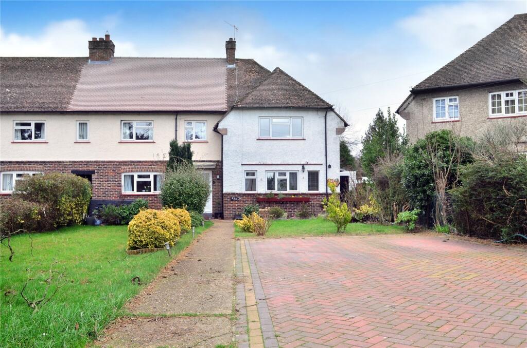 Main image of property: Mill Lane, Oxted, Surrey, RH8