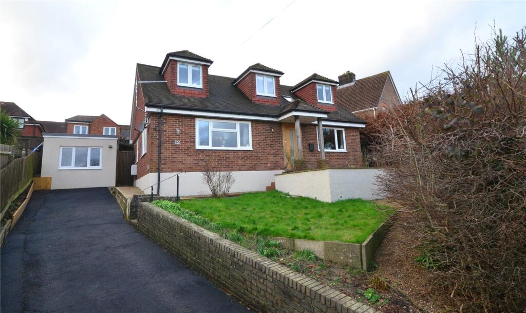 Main image of property: Hermitage Road, East Grinstead, West Sussex, RH19