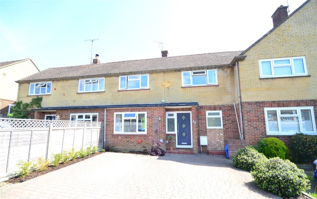 Main image of property: St Margarets Road, East Grinstead, West Sussex, RH19