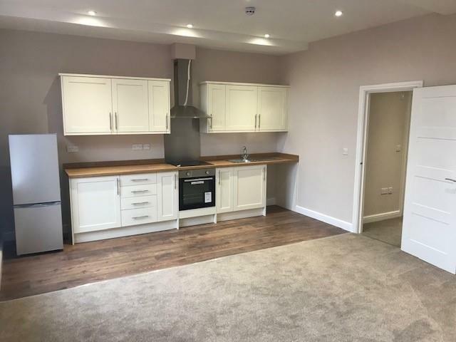 1 bedroom apartment for rent in Flat 1 21a St. Sepulchre Gate, Doncaster, South Yorkshire, DN1