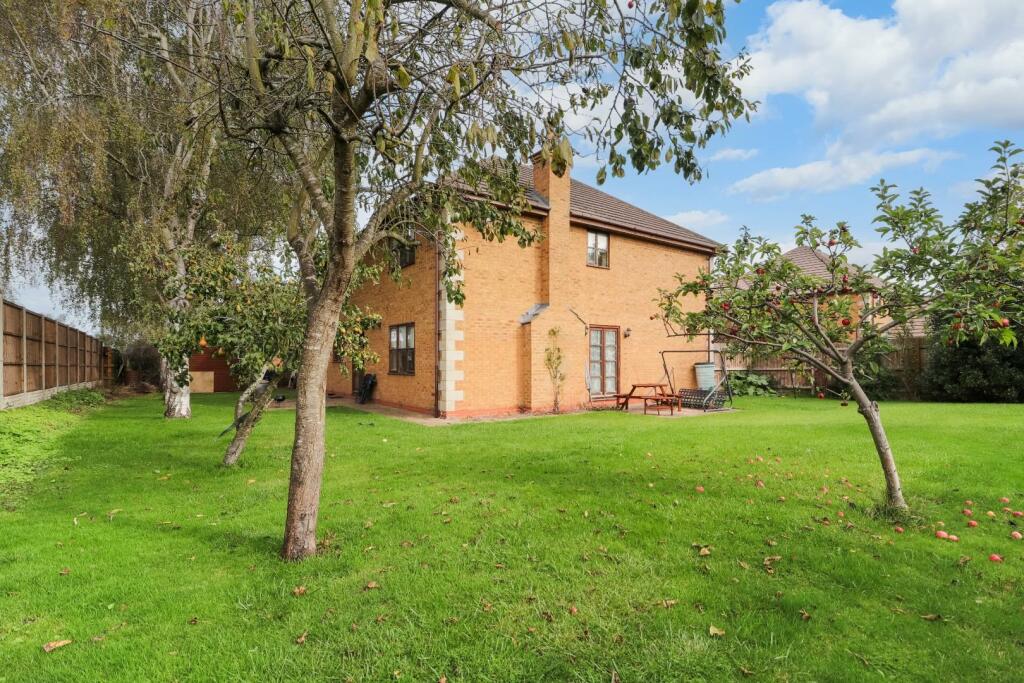 Main image of property: OUTSTANDING HOME - St. Marys Road, Bozeat, Wellingborough