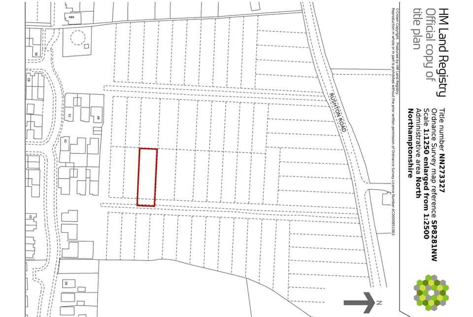 Main image of property: Rushton Road, Rothwell, Northants, NN14 6HH, Rothwell, Kettering