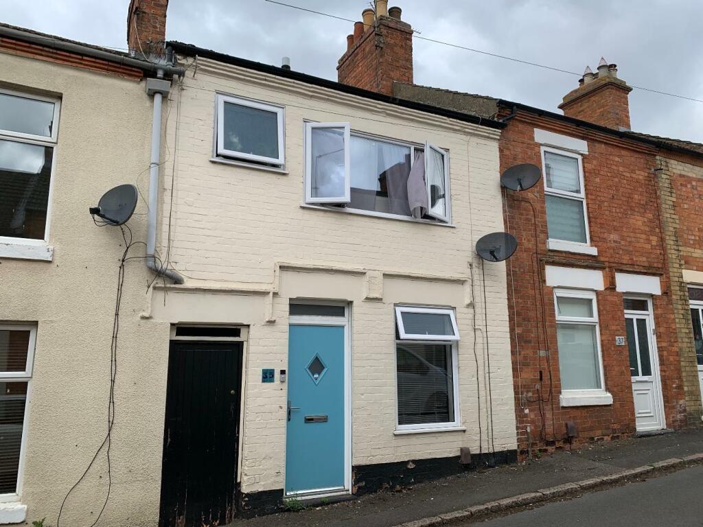 Main image of property: New Street, Rothwell, Kettering