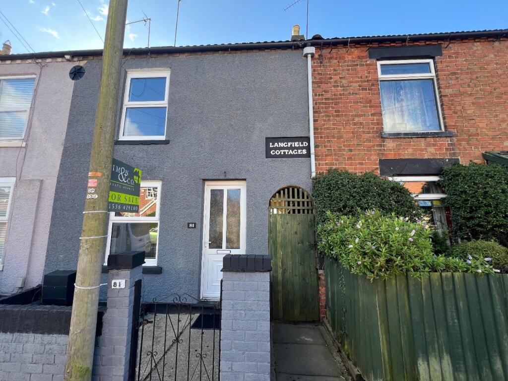 Main image of property: Langfield Cottages, Rushton Road, Desborough, Kettering