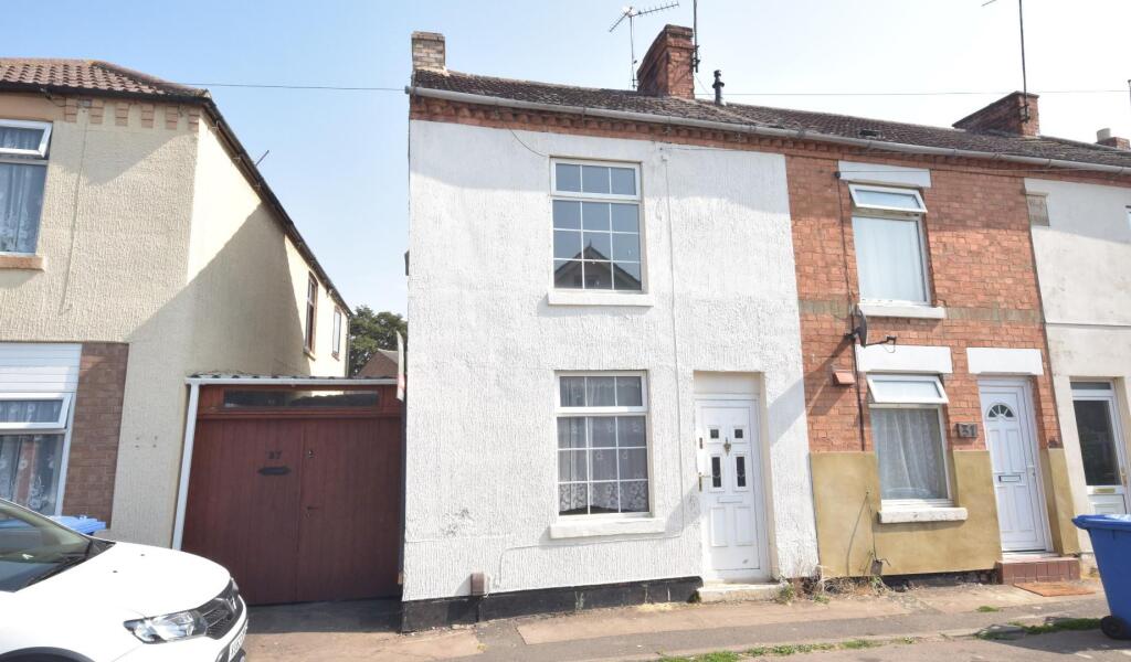 Main image of property: Well Lane, Rothwell