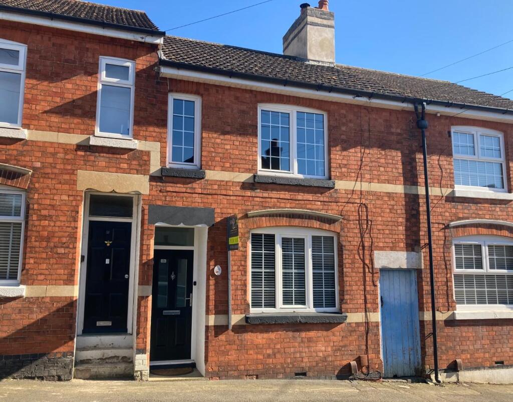 Main image of property: Ragsdale Street, Rothwell, Kettering