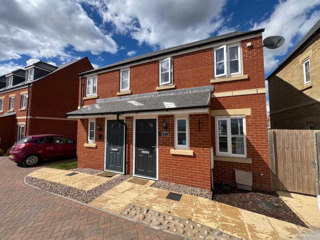 Main image of property: Barn Owl Drive, Rothwell