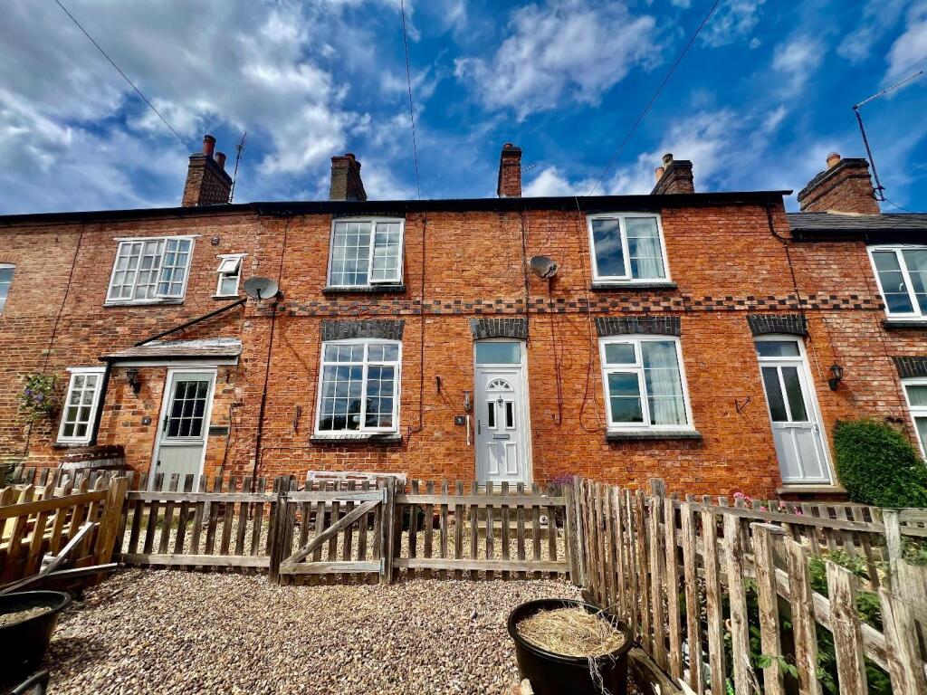 Main image of property: Kelmarsh Road, Arthingworth, Market Harborough