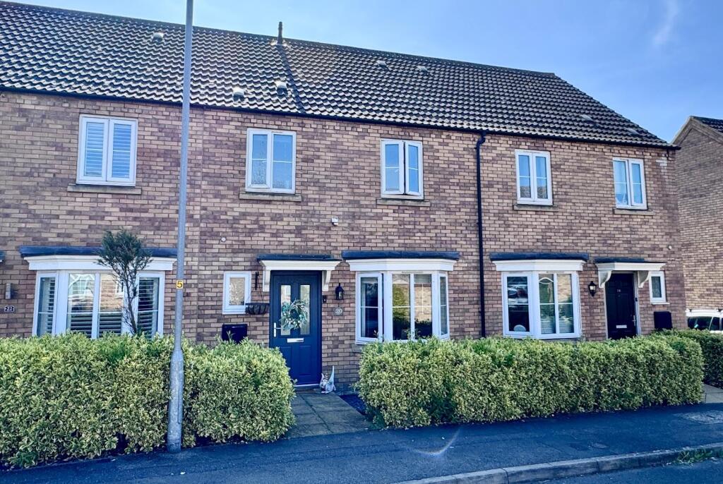 Main image of property: Oak Tree Close, Desborough, Kettering