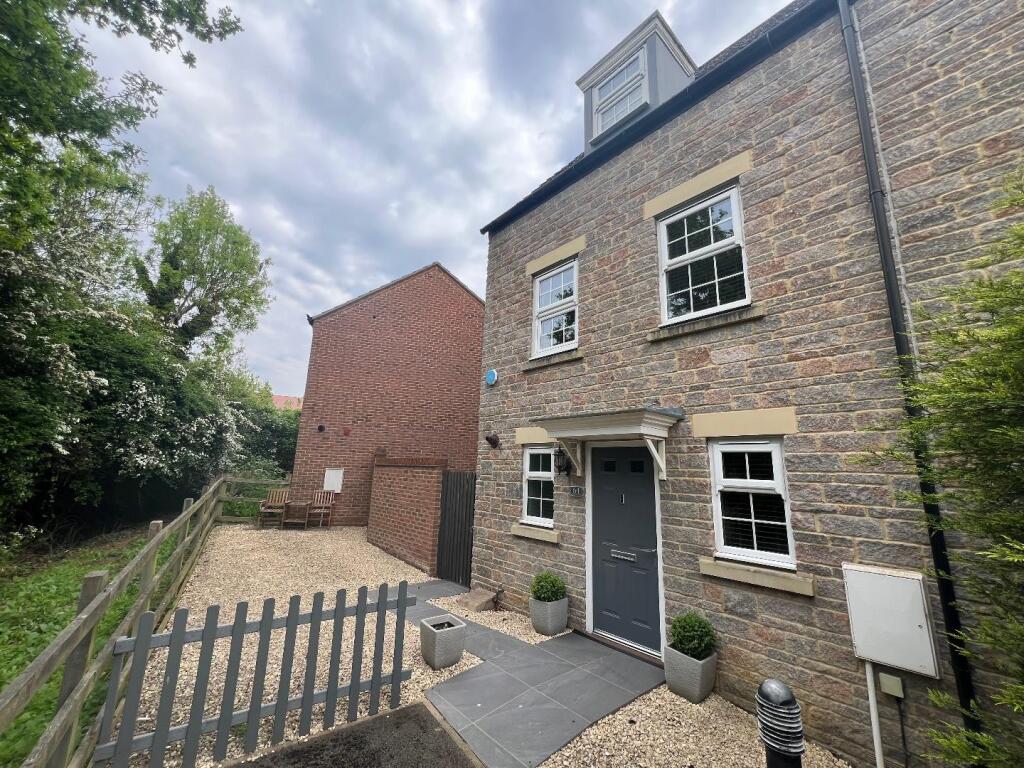 Main image of property: Horse Fair Lane, Rothwell, Kettering