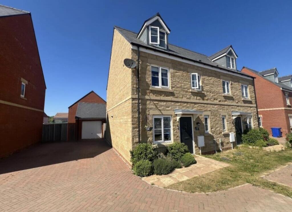 Main image of property: Fallow Road, Rothwell