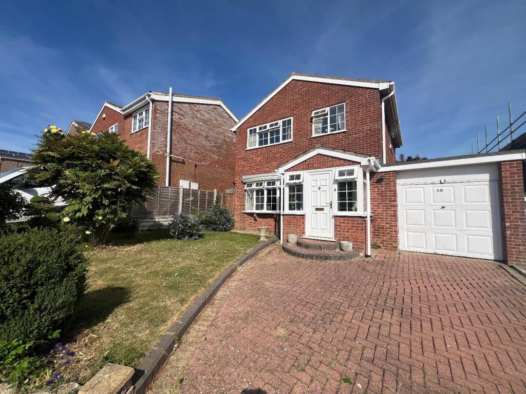 Main image of property: Slade Valley Avenue, Rothwell, Kettering