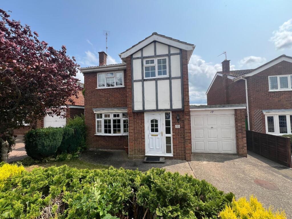 Main image of property: Pine Close, Desborough, Kettering