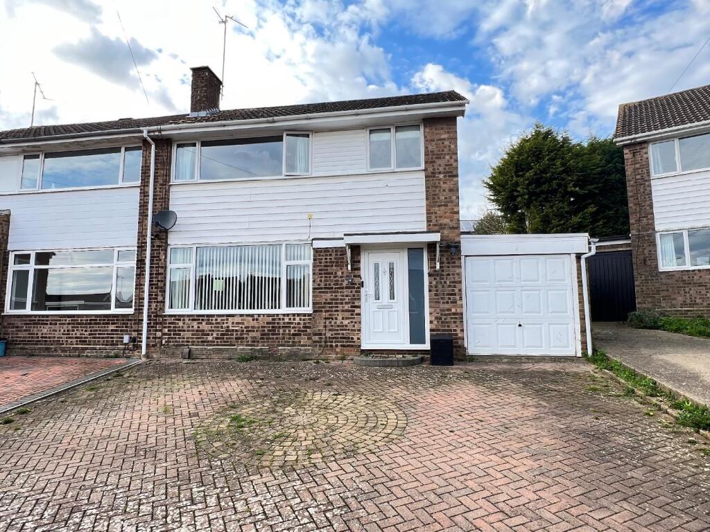 Main image of property: NO CHAIN - John Smith Avenue, Rothwell