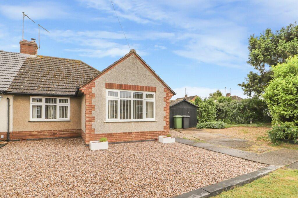 Main image of property: Parsons Road, Irchester, Wellingborough