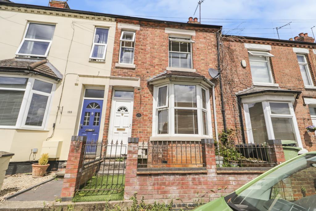 Main image of property: Knox Road, Wellingborough