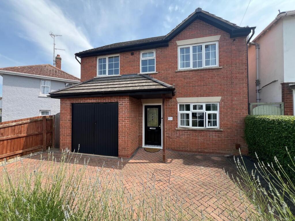 Main image of property: NO CHAIN - Oxford Street, Rothwell, Kettering