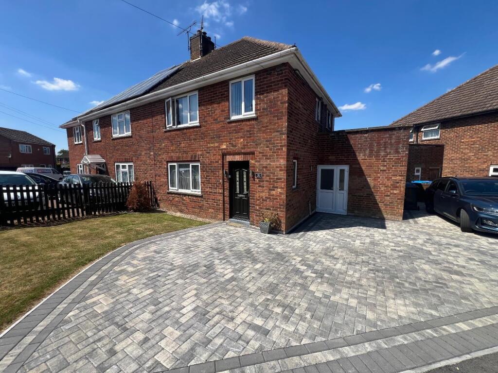 Main image of property: Ash Grove, Desborough, Kettering