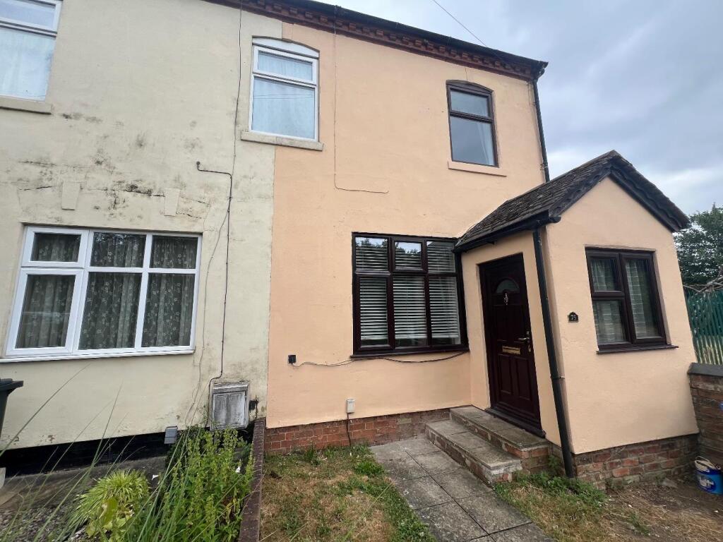 Main image of property: Kettering Road, Rothwell