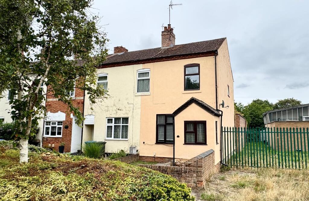 Main image of property: Kettering Road, Rothwell