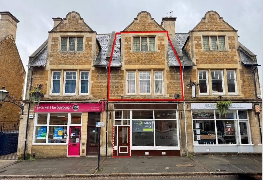 Main image of property: Bridge Street, Rothwell, Kettering