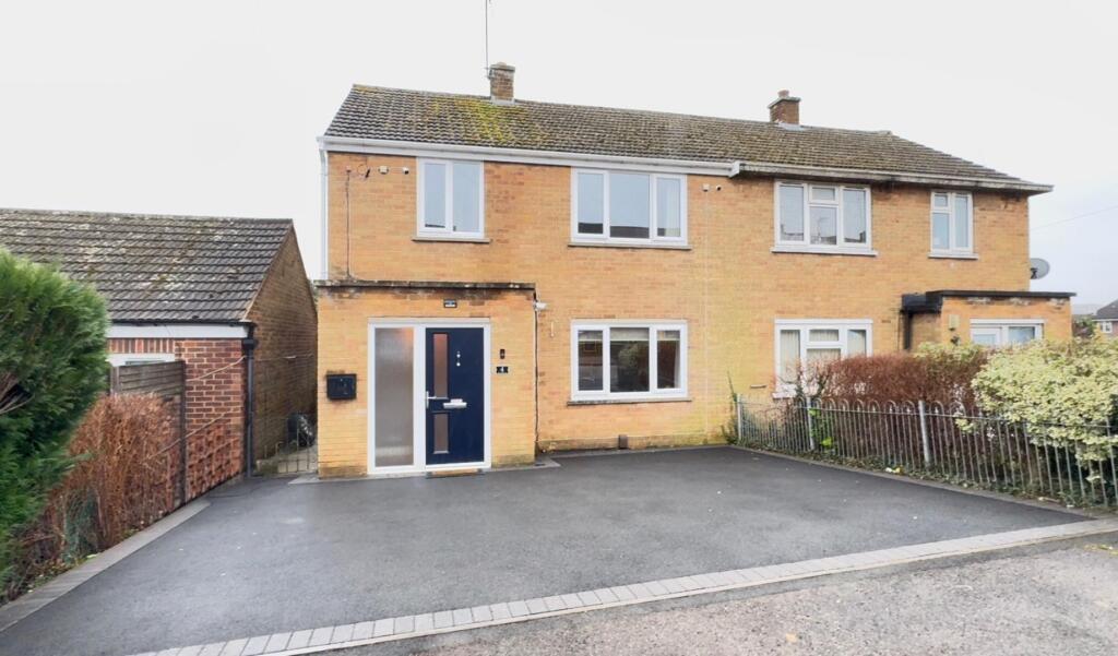Main image of property: Broadlands, Desborough, Kettering