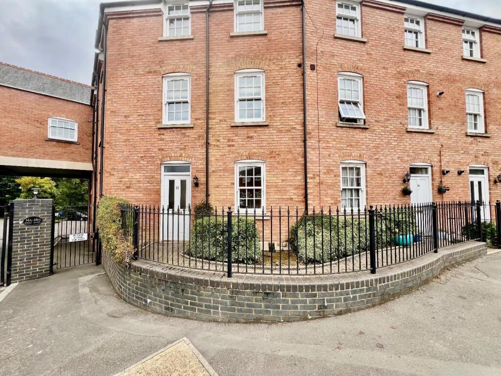 Main image of property: Well Lane, Rothwell, Kettering