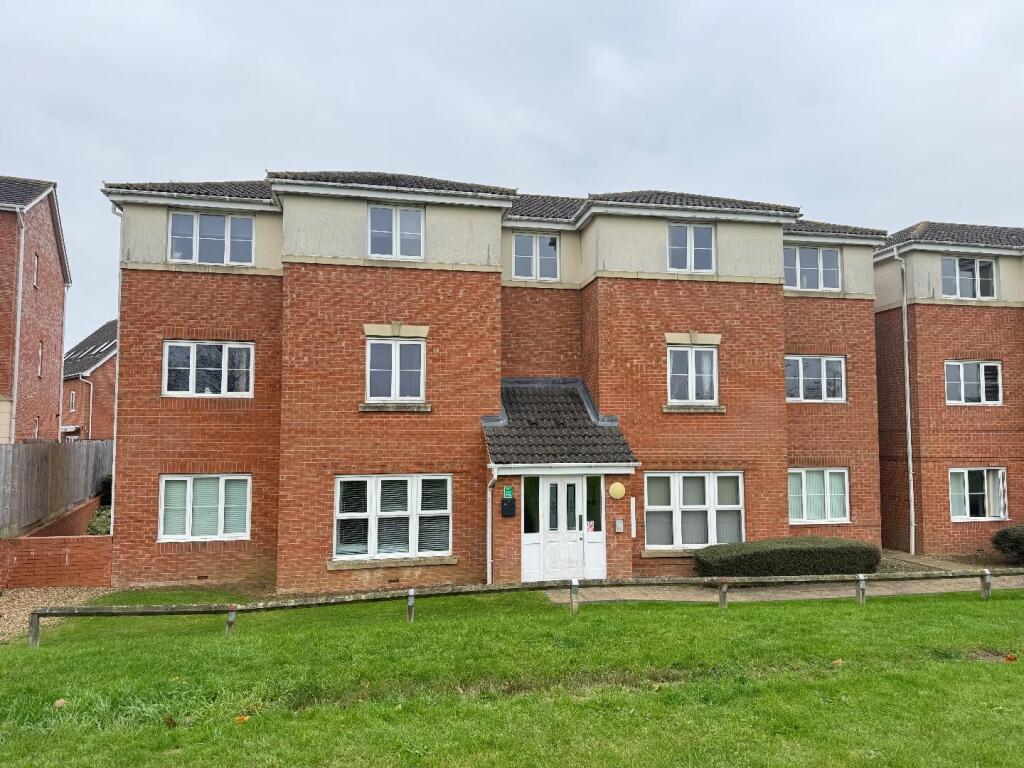 Main image of property: Robin Road, Corby