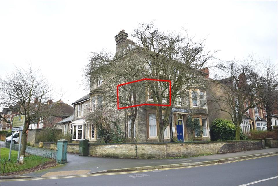 Main image of property: First Floor Office Space - Headlands, Kettering