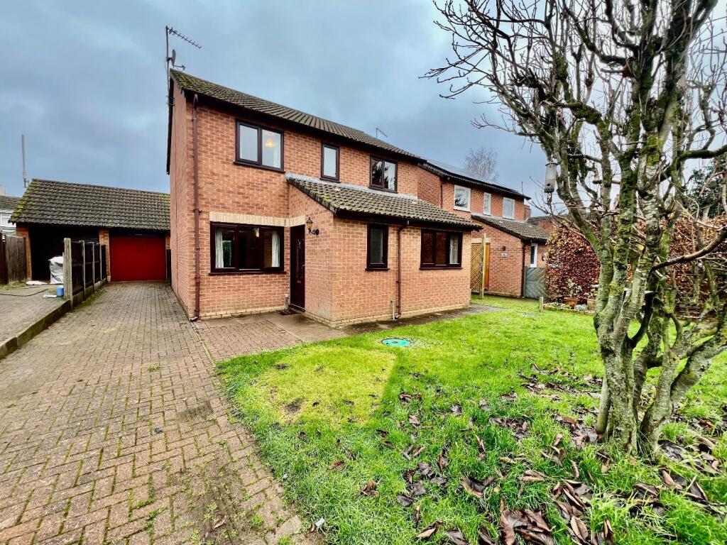 Main image of property: Trinity Court, Rothwell, Kettering